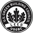 LEED, Leadership in Energy and Environmental Design, Certified Gold Class A Office Building