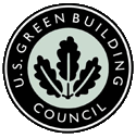 US Green Building Council Logo