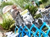 Molasky Center Bike Share Program - Event Launch