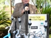 Molasky Center Bike Share Program - Event Launch